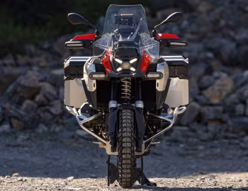 BMW R 1300 GS Adventure "Basic" '2024–pr.