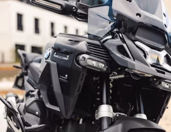 BMW R 1300 GS Adventure Dark Edition [France] '2026