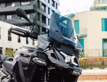 BMW R 1300 GS Adventure Dark Edition [France] '2026