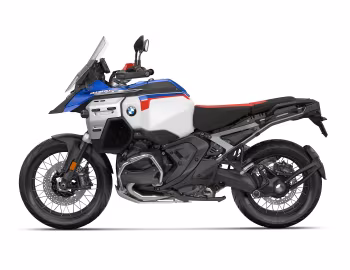 BMW R 1300 GS Adventure "GS Trophy" '2024–pr.