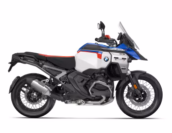 BMW R 1300 GS Adventure "GS Trophy" '2024–pr.