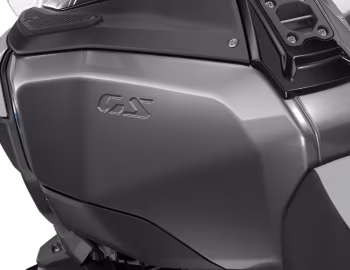 BMW R 1300 GS Adventure "Triple Black" '2024–pr.