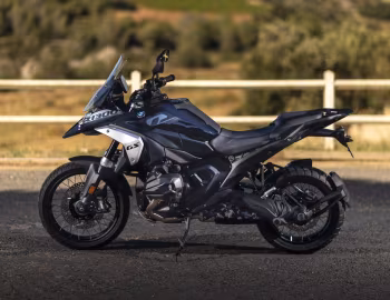 BMW R 1300 GS Dark Edition [France] '2025–pr.