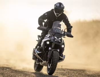 BMW R 1300 GS Enduro Pro Edition [South Korea] '05–06.2025
