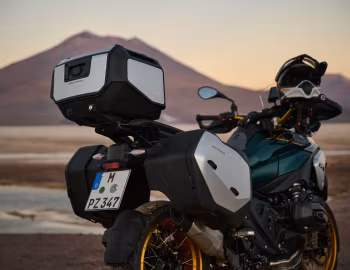 BMW R 1300 GS Option 719 Tramuntana '2023–pr.