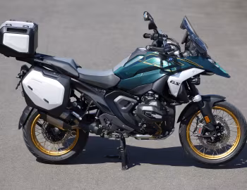 BMW R 1300 GS Option 719 Tramuntana '2023–pr.