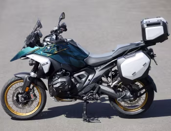 BMW R 1300 GS Option 719 Tramuntana '2023–pr.