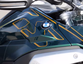 BMW R 1300 GS Option 719 Tramuntana '2023–pr.
