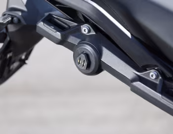 BMW R 1300 GS Triple Black '2023–pr.