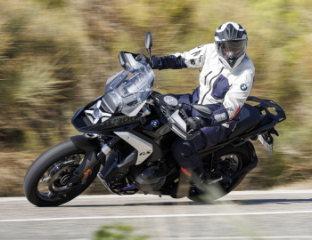BMW R 1300 GS 2023