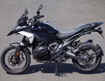 BMW R 1300 GS Triple Black '2023–pr.