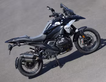 BMW R 1300 GS Triple Black '2023–pr.