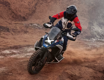 BMW R 1300 GS Trophy '2023–pr.