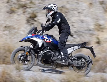 BMW R 1300 GS Trophy '2023–pr.