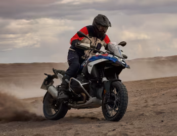 BMW R 1300 GS Trophy '2023–pr.