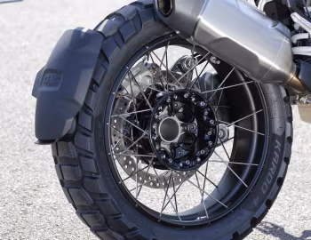 BMW R 1300 GS Trophy '2023–pr.