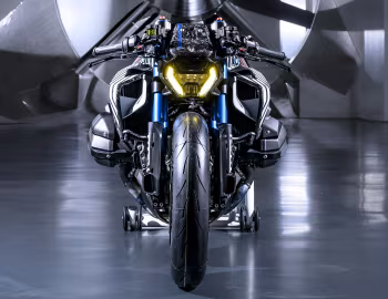 BMW Motorrad BMW R 1300 R "TITAN" '2025