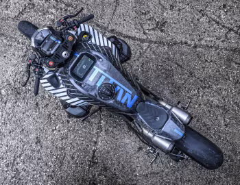 BMW Motorrad BMW R 1300 R "TITAN" '2025