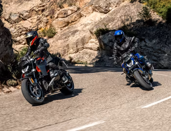 BMW R 1300 R '2025–pr.
