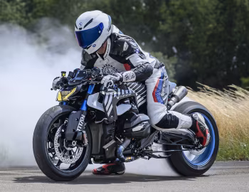 BMW Motorrad BMW R 1300 R "TITAN" '2025