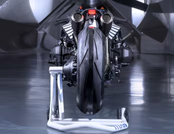 BMW Motorrad BMW R 1300 R "TITAN" '2025