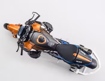 BMW R 1300 R Superhooligan '2026