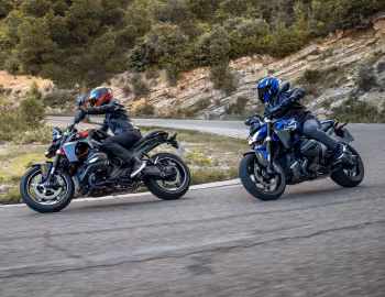 BMW R 1300 R '2025–pr.