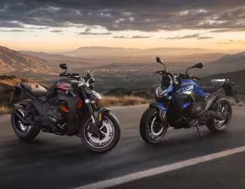 BMW R 1300 R '2025–pr.