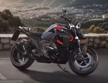 BMW R 1300 R "Option 719 Kilauea" '2025–pr.