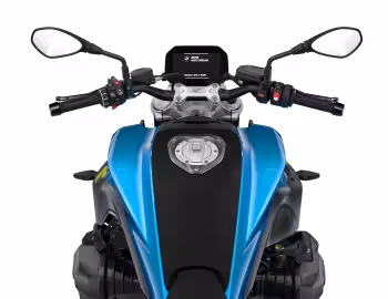 Panel frontal BMW R 1300 R "Basic" '2025–pr.