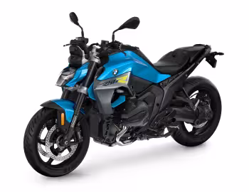 BMW R 1300 R "Basic" '2025–pr.