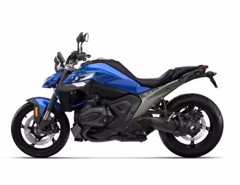 BMW R 1300 R "Exclusive" '2025–pr.