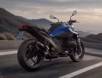 BMW R 1300 R "Exclusive" '2025–pr.