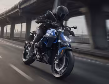 BMW R 1300 R "Exclusive" '2025–pr.