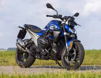 BMW R 1300 R "Exclusive" '2025–pr.