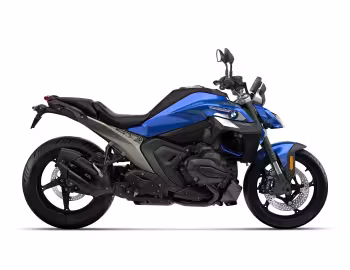 BMW R 1300 R "Exclusive" '2025–pr.