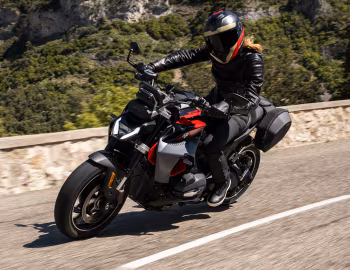 BMW R 1300 R "Option 719 Kilauea" '2025–pr.