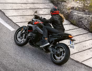 BMW R 1300 R "Option 719 Kilauea" '2025–pr.