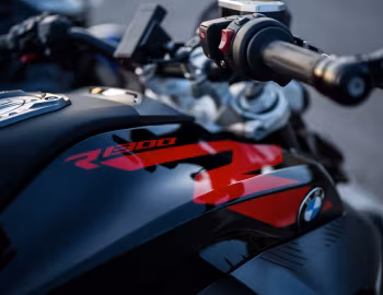 BMW R 1300 R "Option 719 Kilauea" '2025–pr.