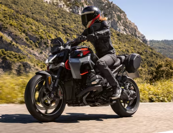 BMW R 1300 R "Option 719 Kilauea" '2025–pr.