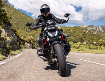 BMW R 1300 R "Option 719 Kilauea" '2025–pr.