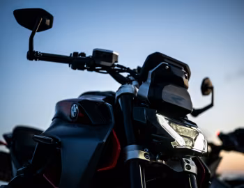 BMW R 1300 R "Option 719 Kilauea" '2025–pr.