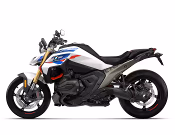 BMW R 1300 R "Perfomance" '2025–pr.
