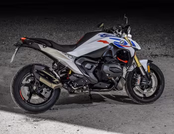 BMW R 1300 R "Perfomance" '2025–pr.