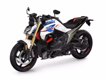 BMW R 1300 R "Perfomance" '2025–pr.