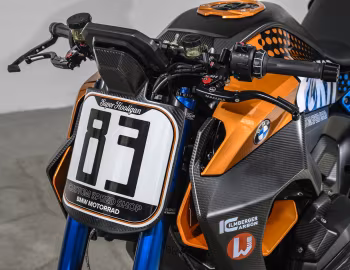 BMW R 1300 R Superhooligan '2026