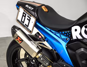 BMW R 1300 R Superhooligan '2026
