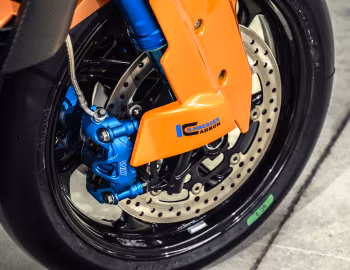 BMW R 1300 R Superhooligan '2026