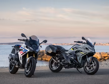 BMW R 1300 RS '2025–pr.