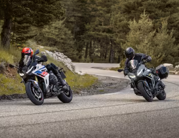 BMW R 1300 RS '2025–pr.
